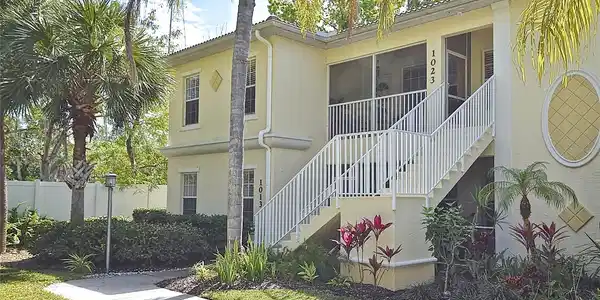1000 GARDENS EDGE DRIVE