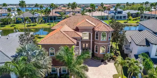 1408 ALHAMBRA DRIVE