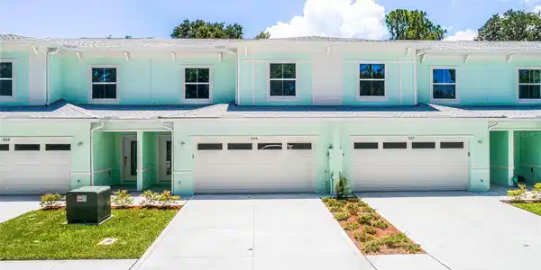 561 CORONADO COVE ROAD