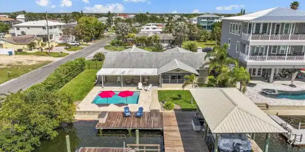 4565 GULFSTREAM DRIVE