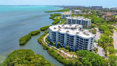 2120 HARBOURSIDE DRIVE