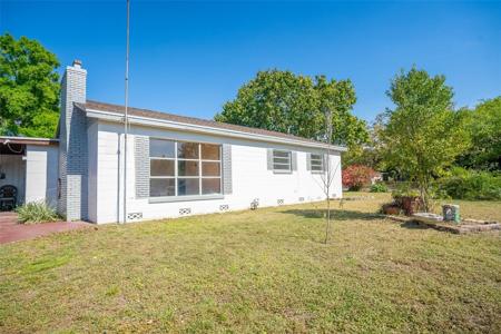 1402 AUDUBON DRIVE