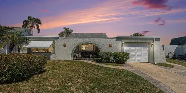 3644 OVERLAND DRIVE