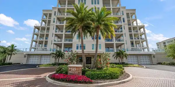145 BELLEVIEW BOULEVARD