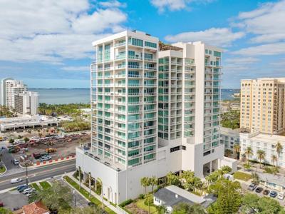 540 N TAMIAMI TRAIL
