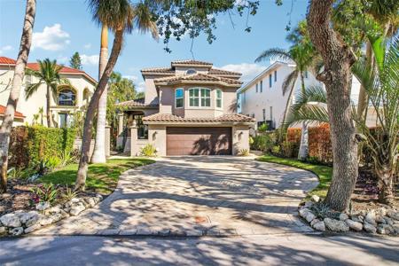 5159 OXFORD DRIVE