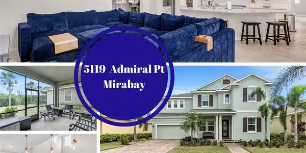 5119 ADMIRAL POINTE DRIVE