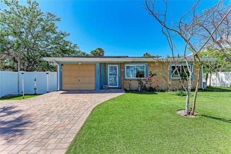 216 ARCHER WAY