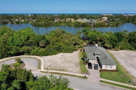 52 N LAKEWALK DRIVE