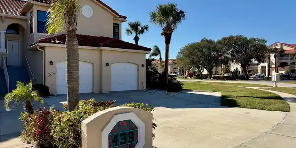 439 BOUCHELLE DRIVE