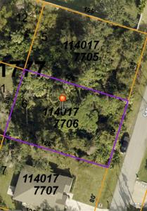Lot 6 CEASAR ROAD