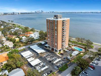 4015 BAYSHORE BOULEVARD
