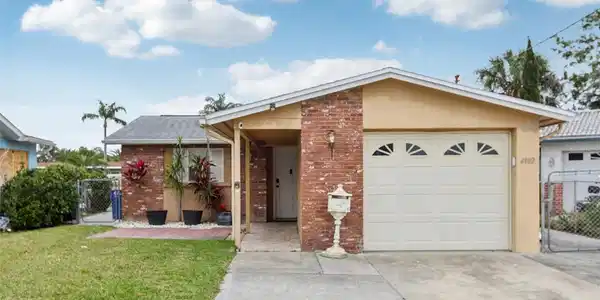 4902 BLUE HERON DRIVE