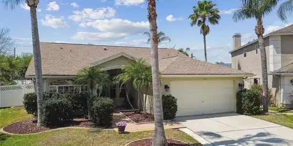 11309 CLAYRIDGE DRIVE