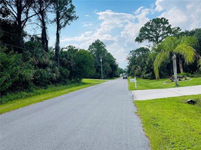Lot 28 ASHLAND LANE