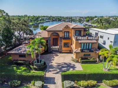 1502 SIESTA DRIVE