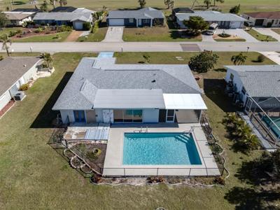 143 ROTONDA CIRCLE