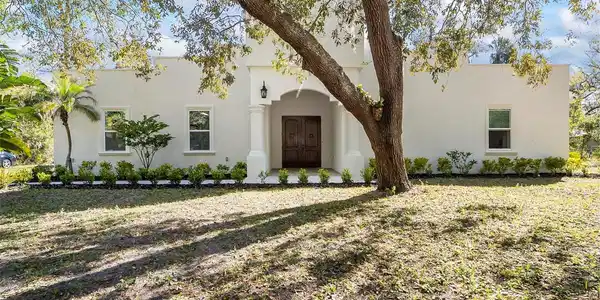 21 BULOW WOODS CIRCLE
