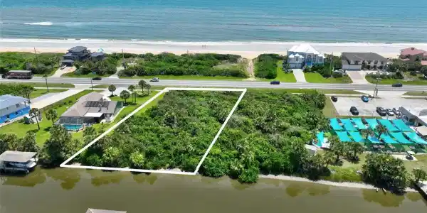 3502 N OCEAN SHORE BOULEVARD