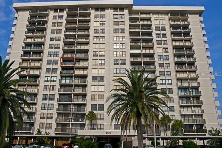 400 ISLAND WAY