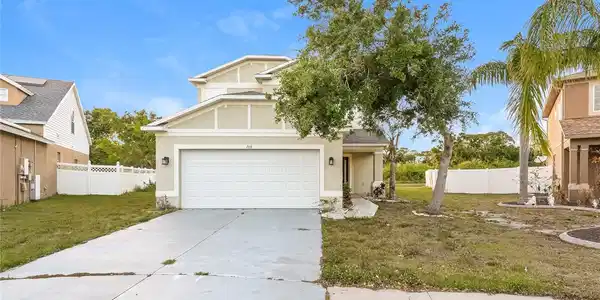 703 CRISTELLE JEAN DRIVE