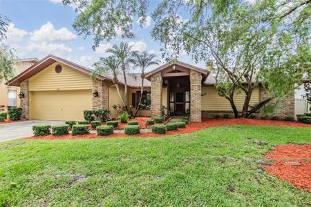 2664 FRISCO DRIVE