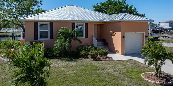 721 DANIA COURT