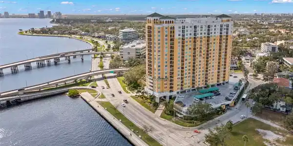 345 BAYSHORE BOULEVARD