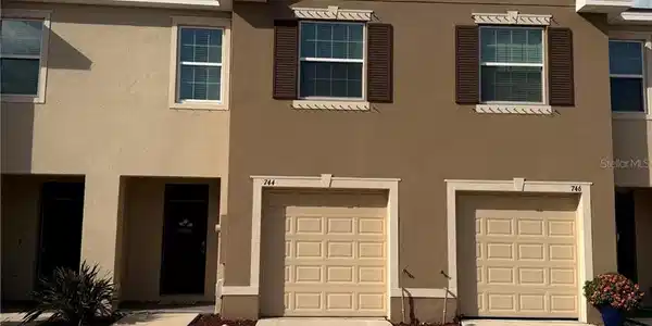 744 BARCLAY WOOD DRIVE