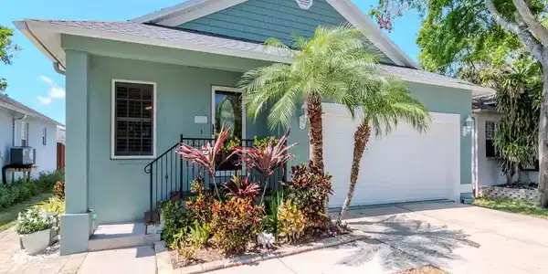 7311 S KISSIMMEE STREET