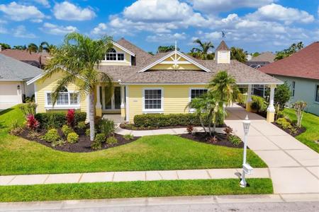 4743 COMPASS DRIVE
