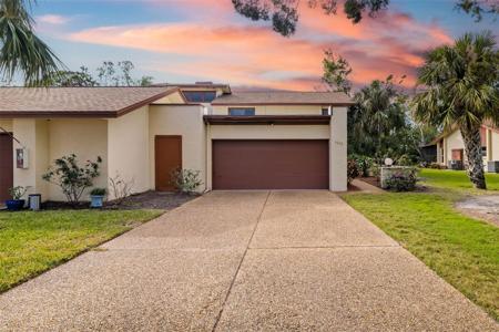 6012 COURTSIDE DRIVE