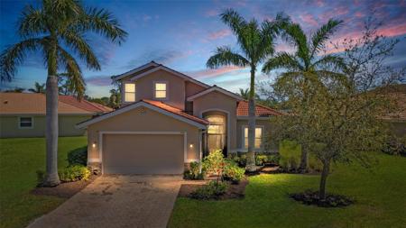 13110 SILVER THORN LOOP