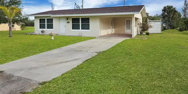3420 DAWSON LANE