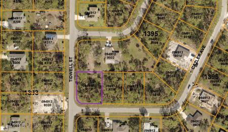 CAZLER AVENUE
