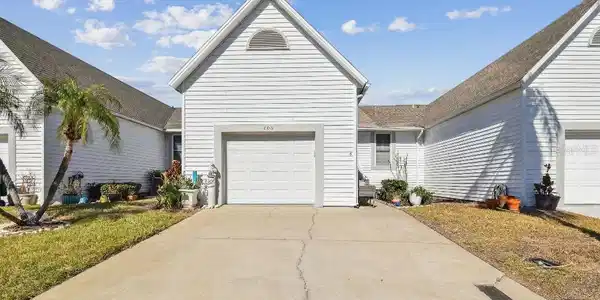 206 HIDDEN HARBOUR DRIVE