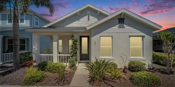 606 WINTERSIDE DRIVE