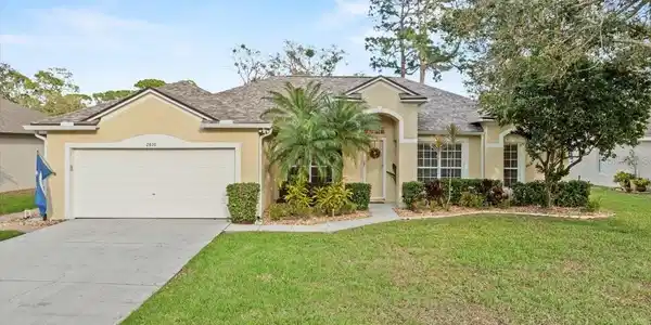 2610 LA CITA LANE