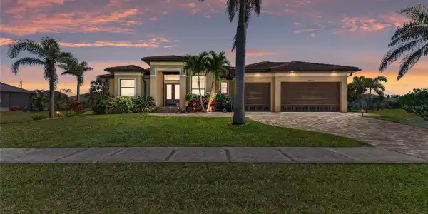 3620 CARMICHAEL DRIVE