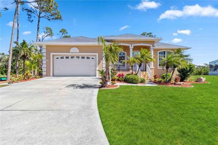951 SEA FOX ROAD