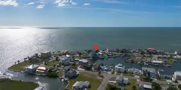 3192 GULF WINDS CIRCLE