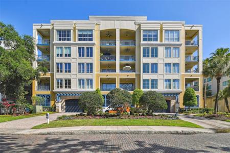 509 W BAY STREET