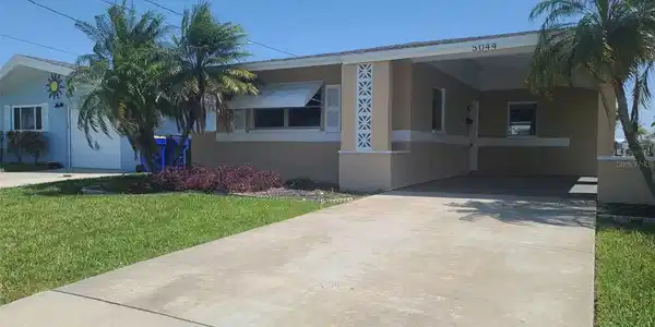 5044 BONITO DRIVE