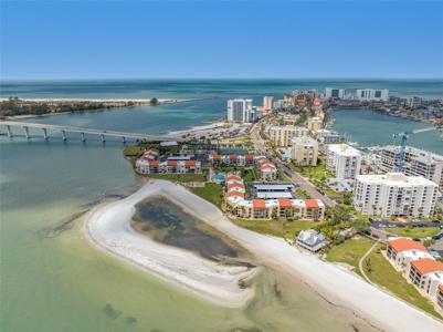 865 S GULFVIEW BOULEVARD