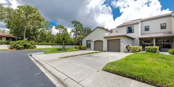 602 QUAIL KEEP DRIVE