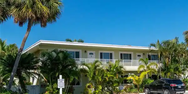 3000 GULF DRIVE