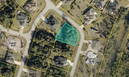 LOT 32 ELIAS CIRCLE