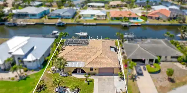 931 CIMARRON DRIVE