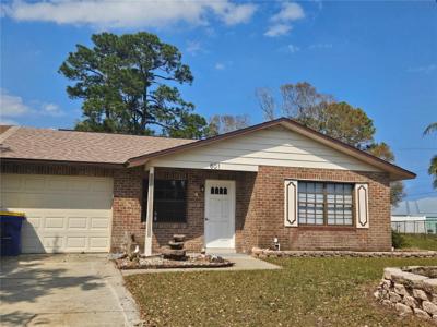 801 EGRET COURT