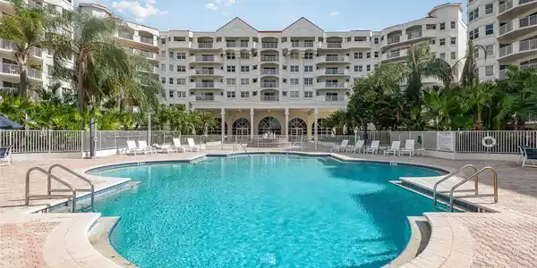 1 JOHN ANDERSON DRIVE